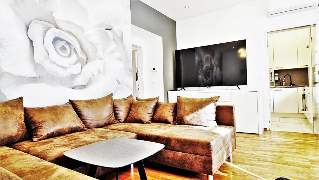 Boutique Apartments Vienna - Luxury 2 외부 사진