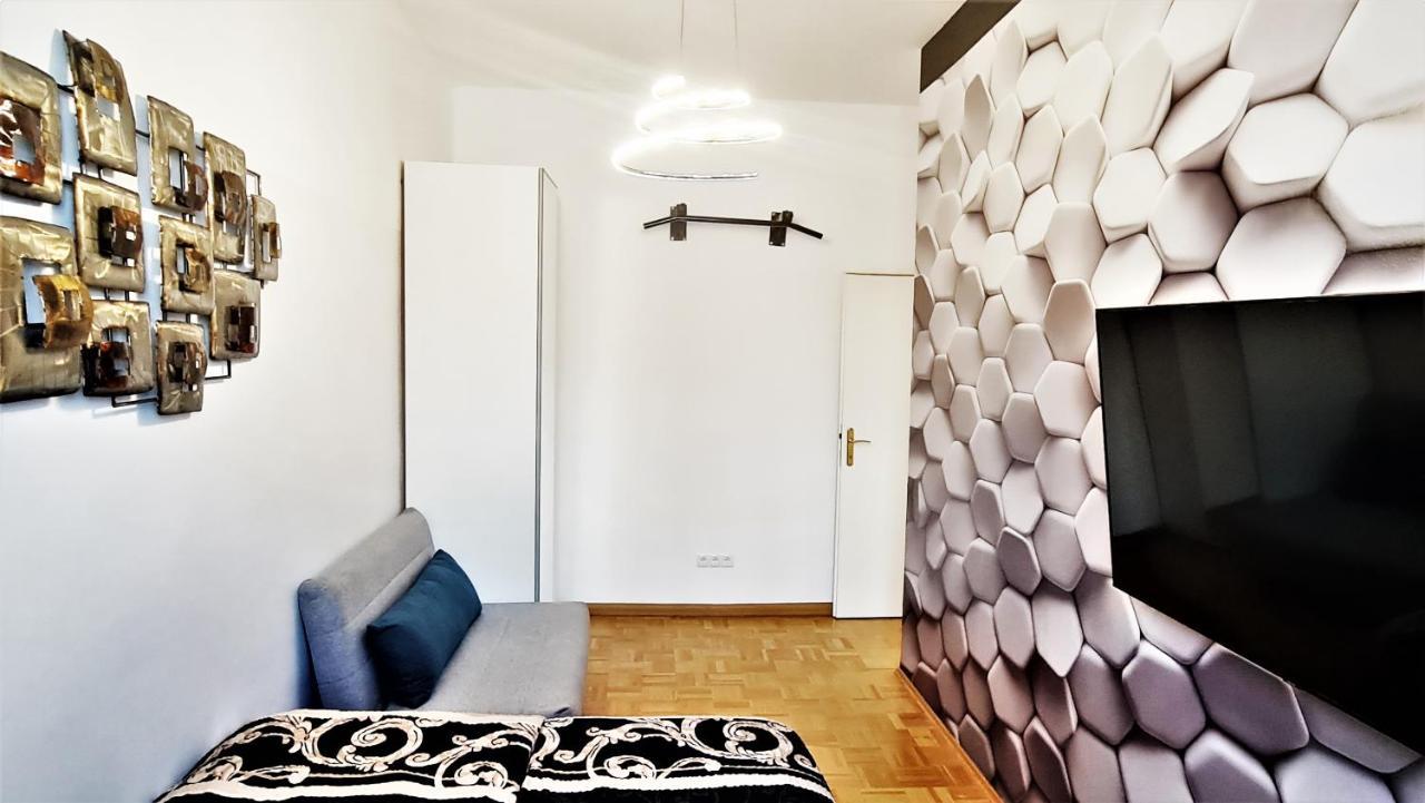 Boutique Apartments Vienna - Luxury 2 외부 사진