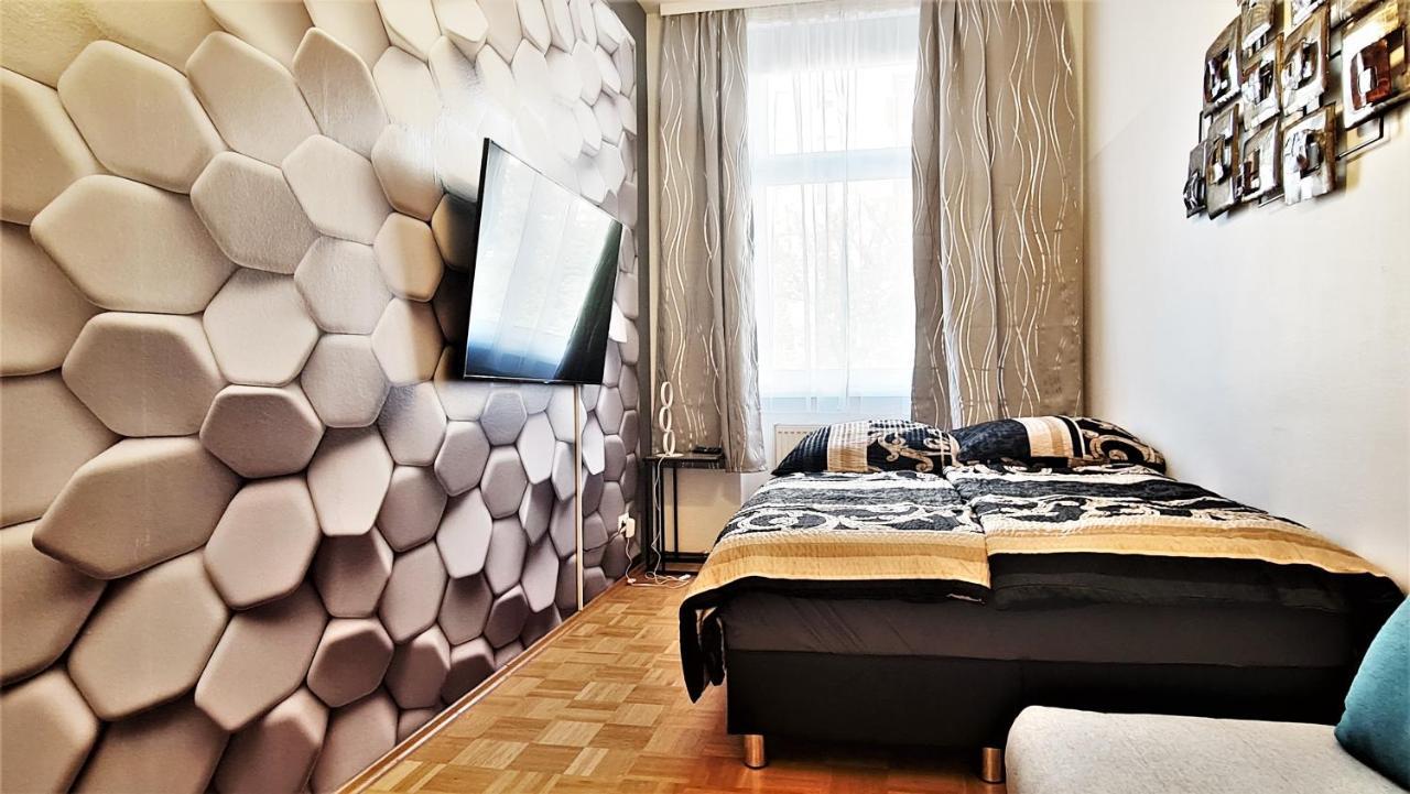 Boutique Apartments Vienna - Luxury 2 외부 사진