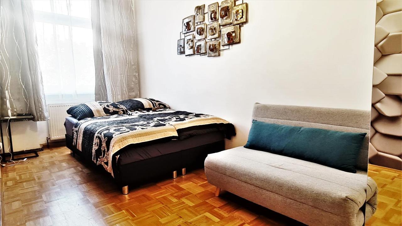 Boutique Apartments Vienna - Luxury 2 외부 사진