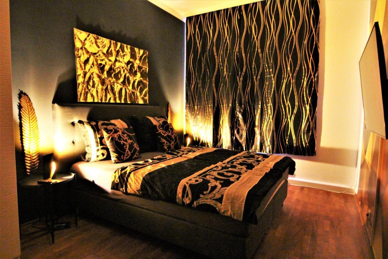 Boutique Apartments Vienna - Luxury 2 외부 사진