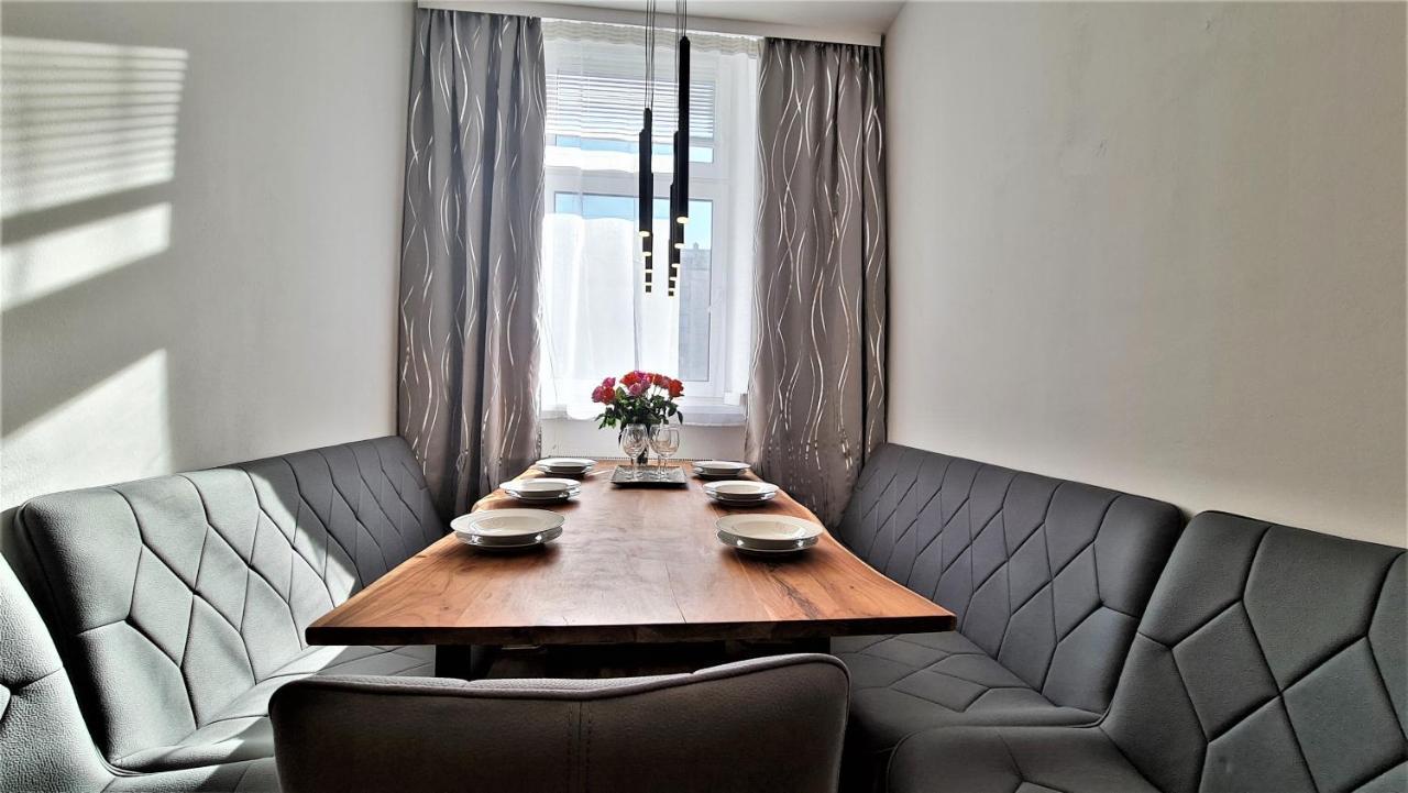Boutique Apartments Vienna - Luxury 2 외부 사진