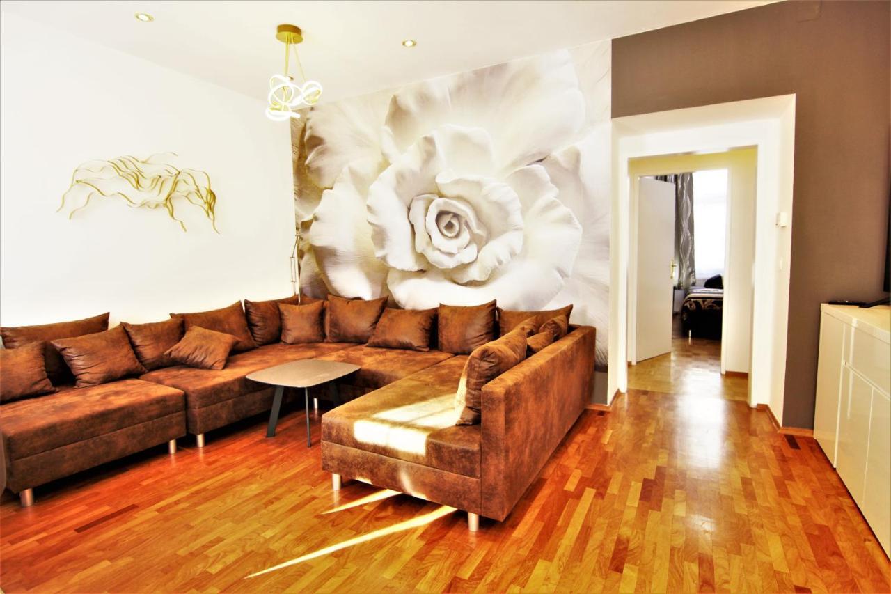 Boutique Apartments Vienna - Luxury 2 외부 사진