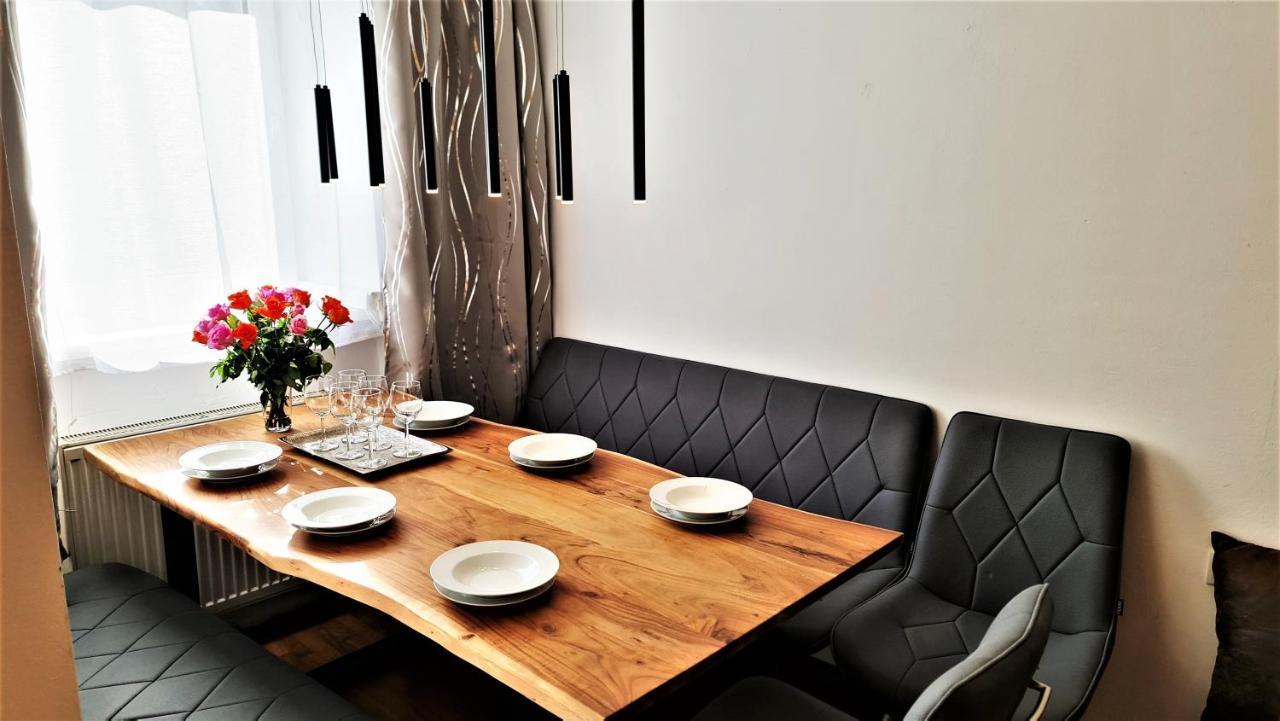 Boutique Apartments Vienna - Luxury 2 외부 사진