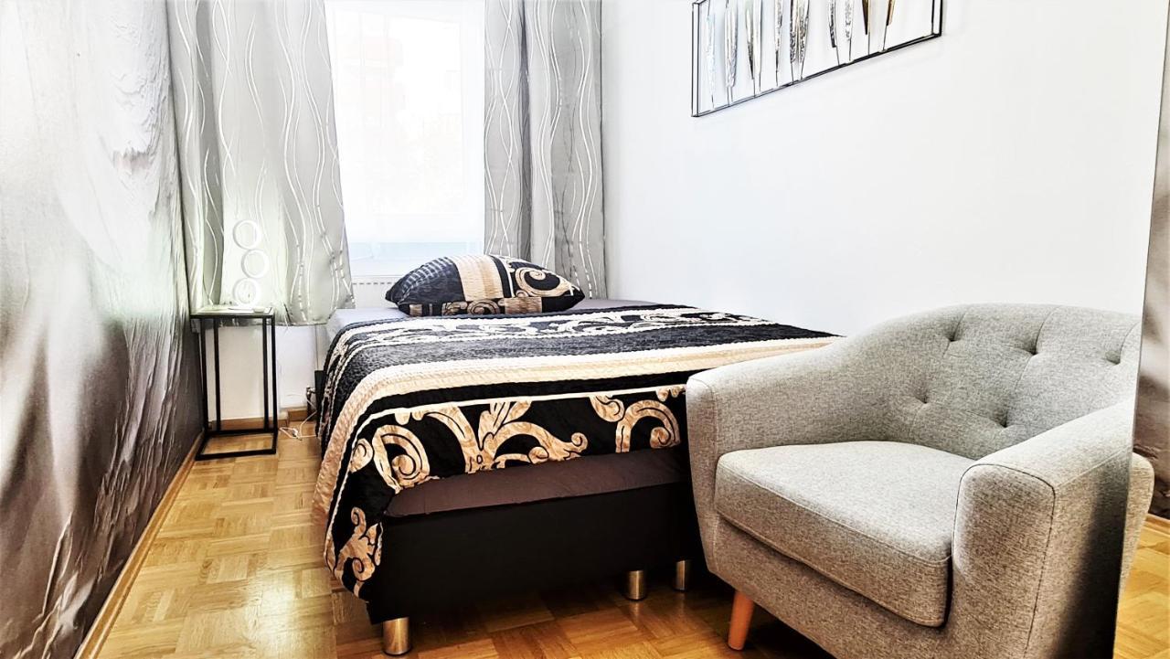 Boutique Apartments Vienna - Luxury 2 외부 사진