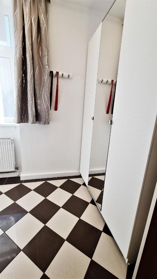 Boutique Apartments Vienna - Luxury 2 외부 사진