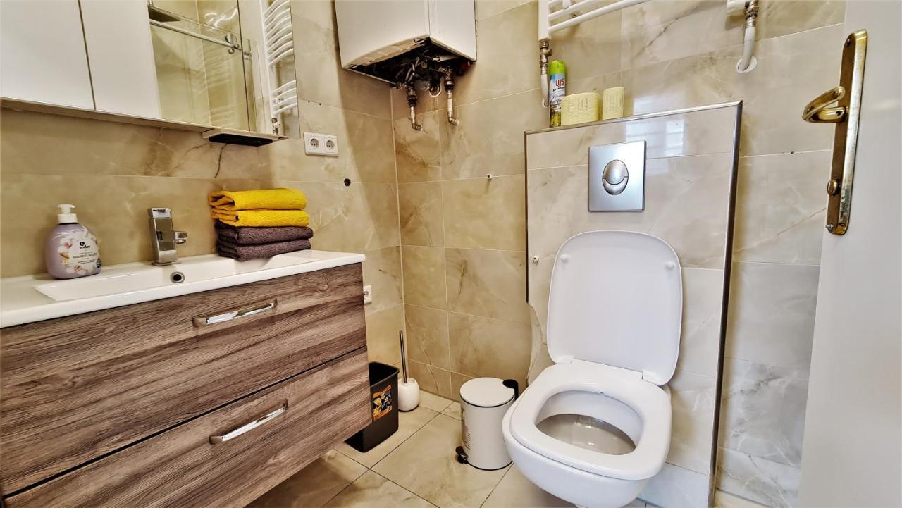 Boutique Apartments Vienna - Luxury 2 외부 사진