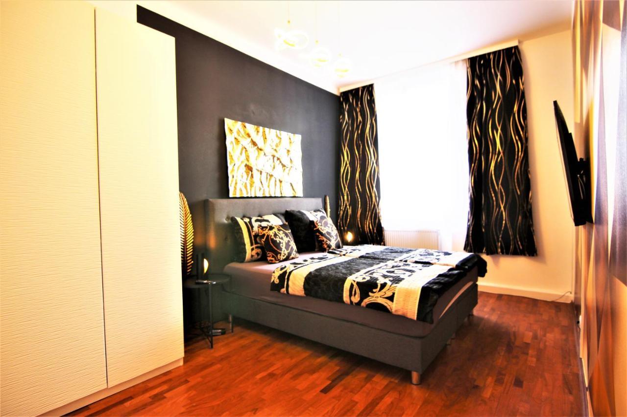 Boutique Apartments Vienna - Luxury 2 외부 사진