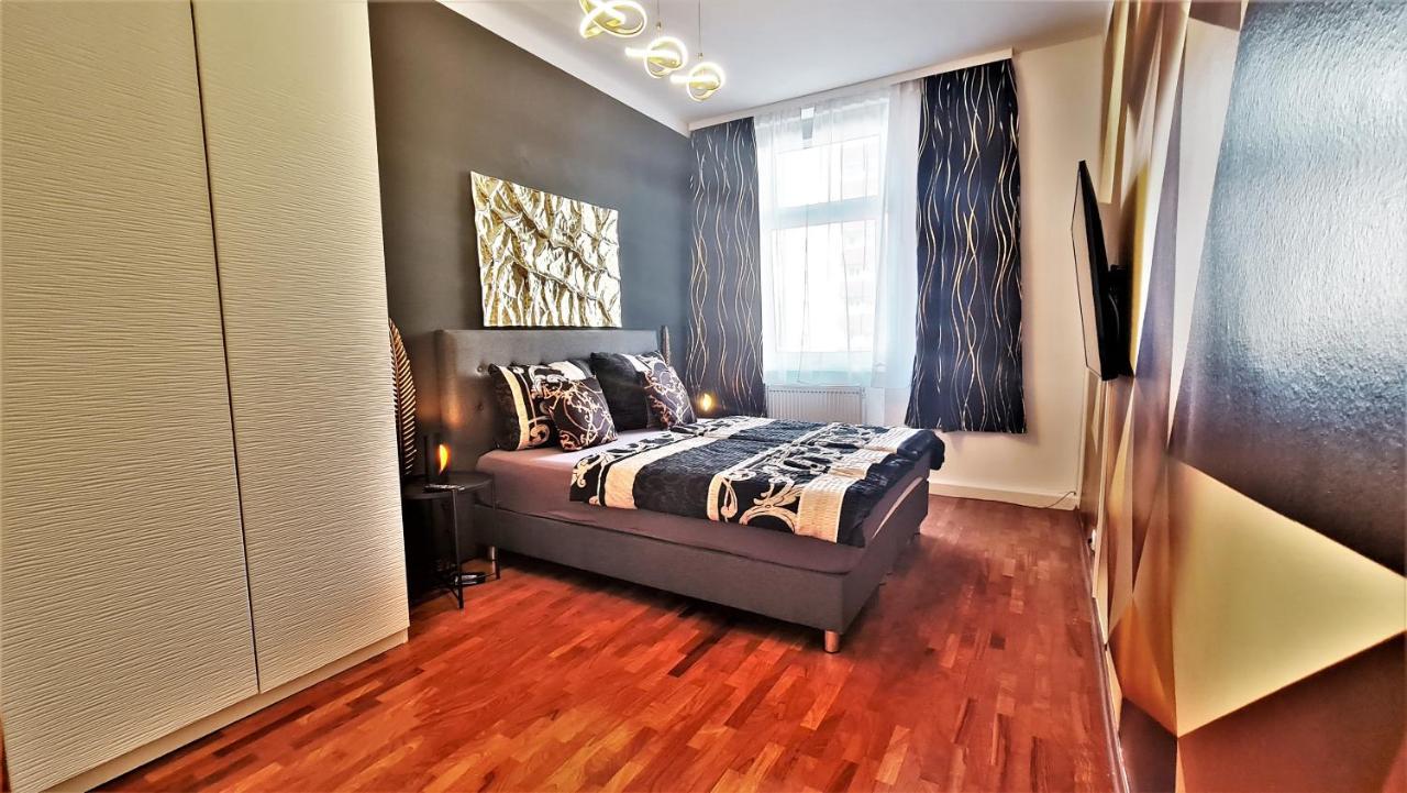 Boutique Apartments Vienna - Luxury 2 외부 사진