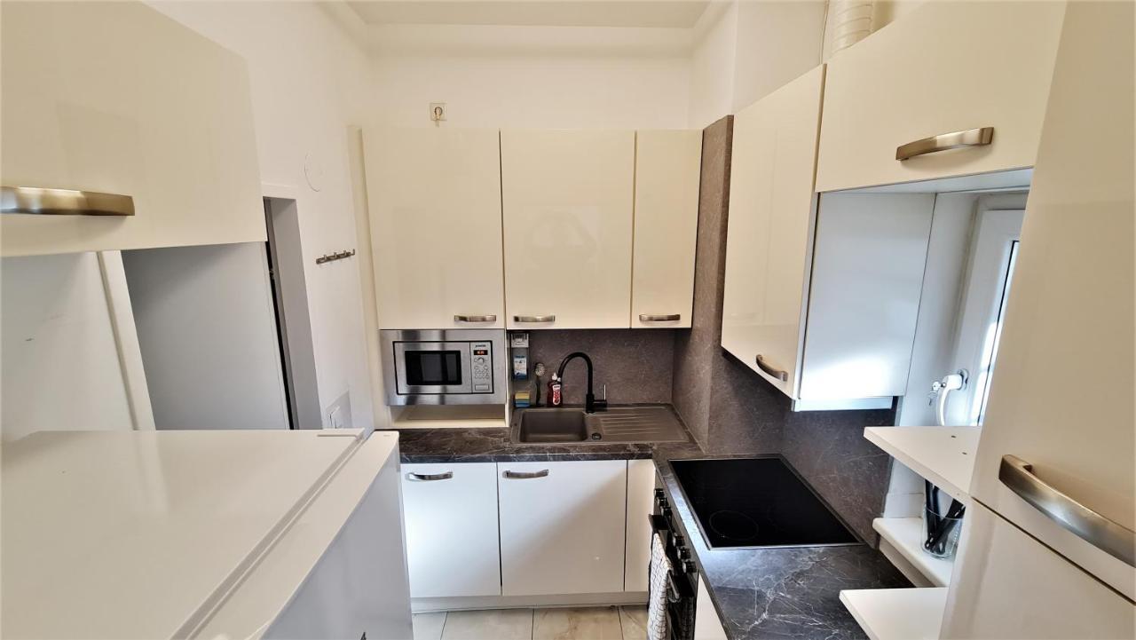 Boutique Apartments Vienna - Luxury 2 외부 사진