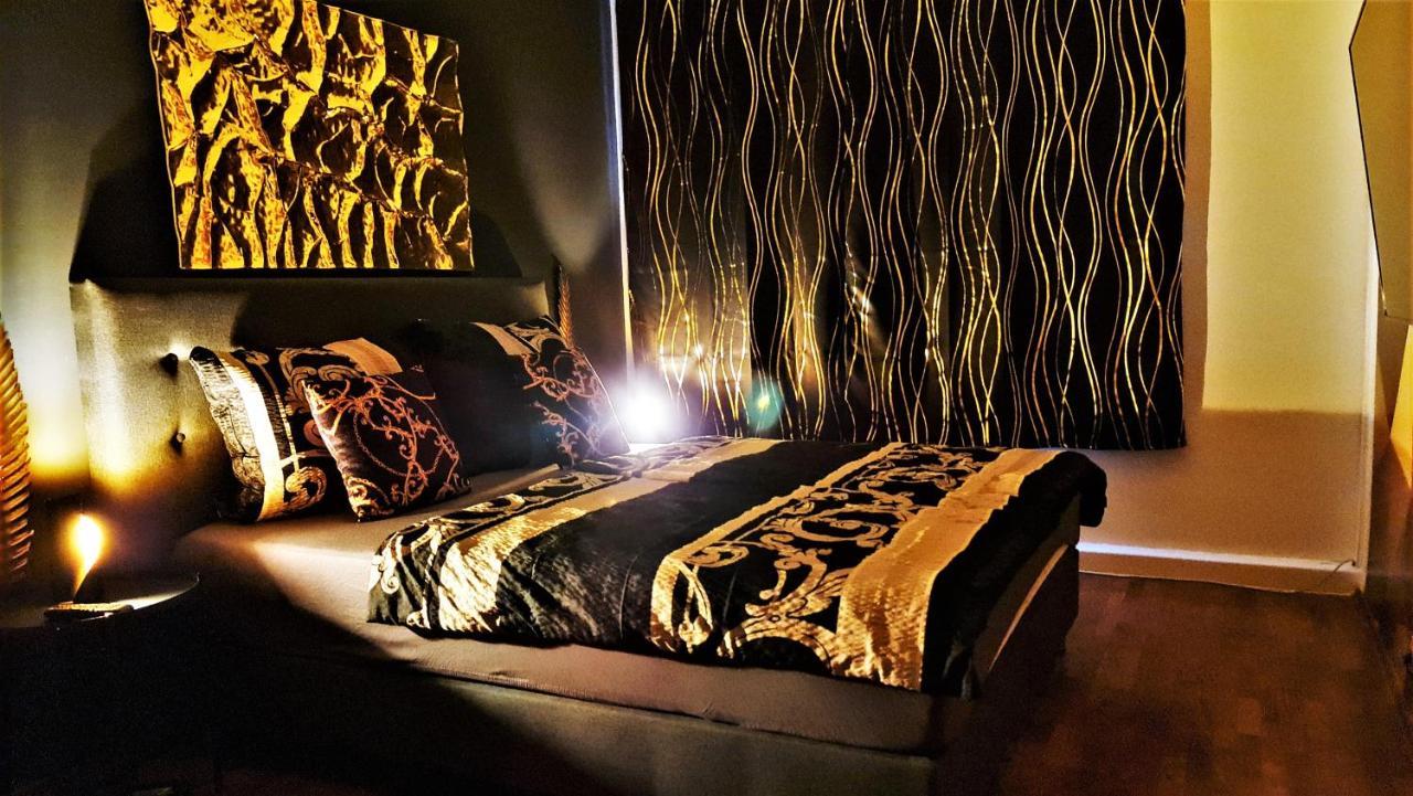 Boutique Apartments Vienna - Luxury 2 외부 사진