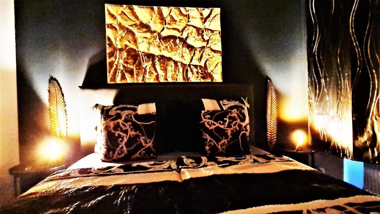 Boutique Apartments Vienna - Luxury 2 외부 사진