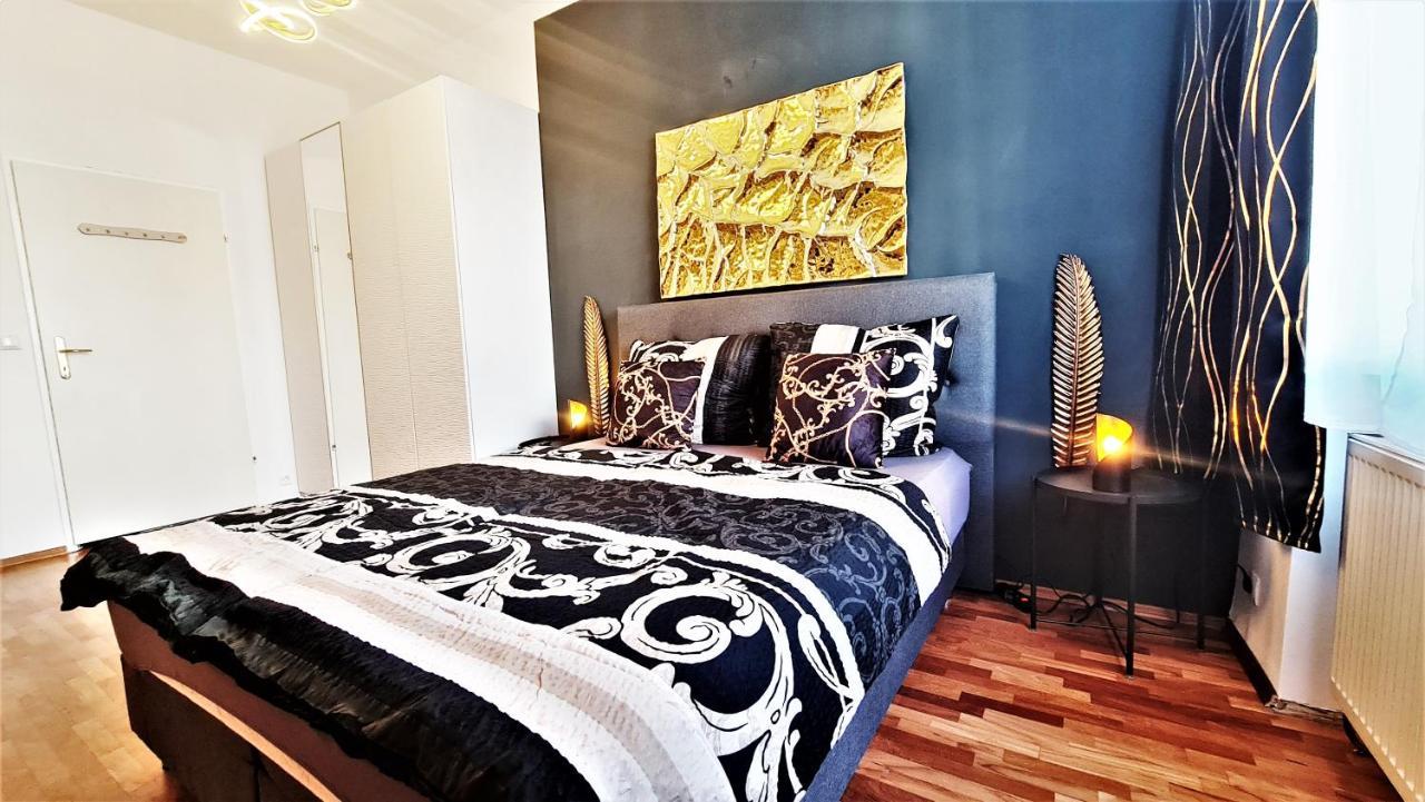 Boutique Apartments Vienna - Luxury 2 외부 사진