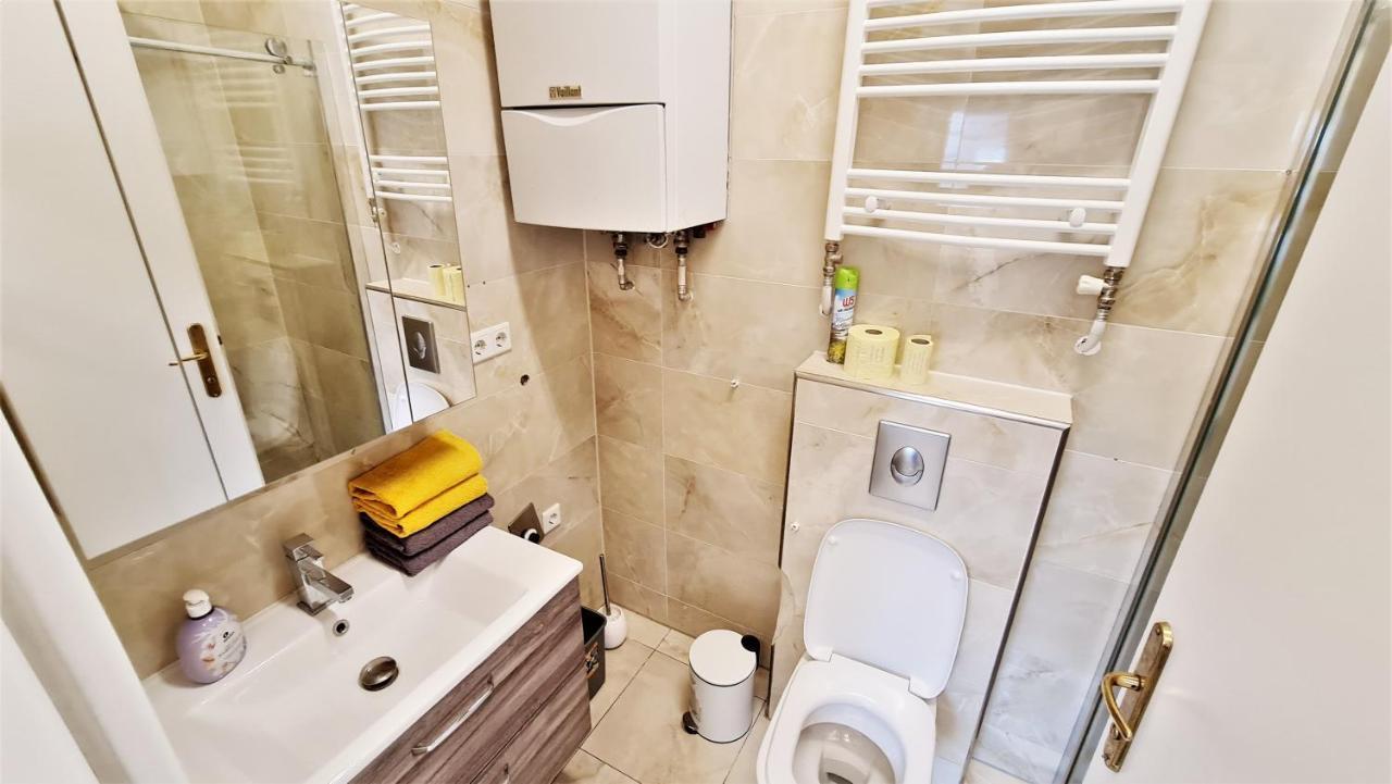 Boutique Apartments Vienna - Luxury 2 외부 사진