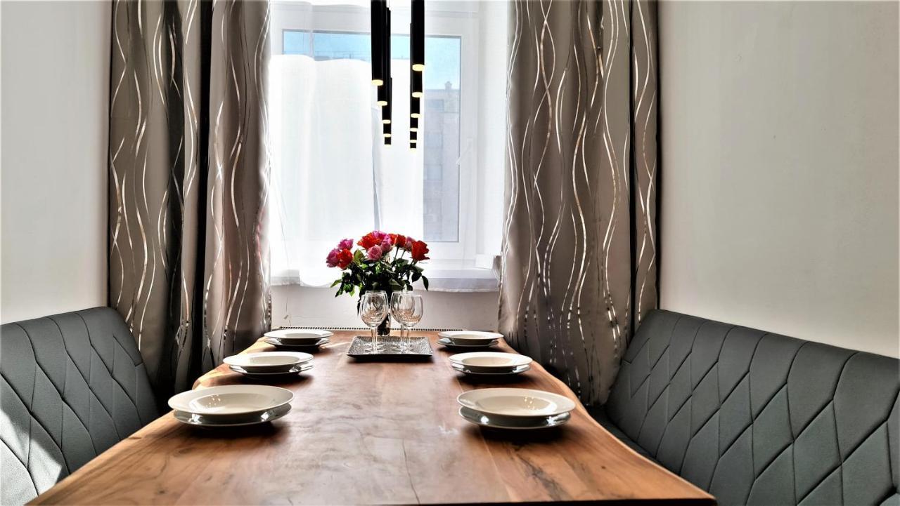 Boutique Apartments Vienna - Luxury 2 외부 사진