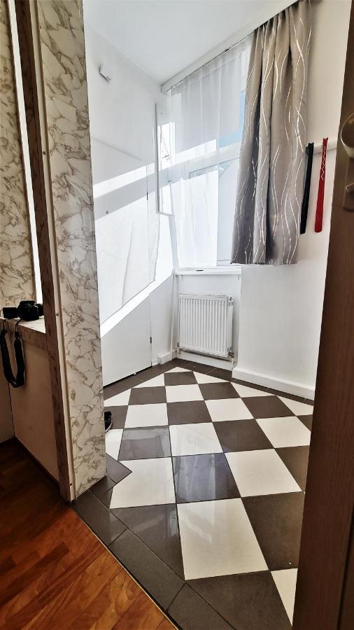 Boutique Apartments Vienna - Luxury 2 외부 사진