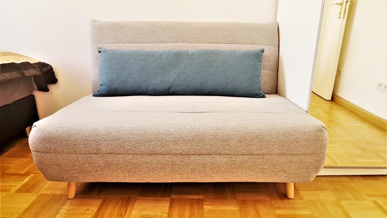 Boutique Apartments Vienna - Luxury 2 외부 사진