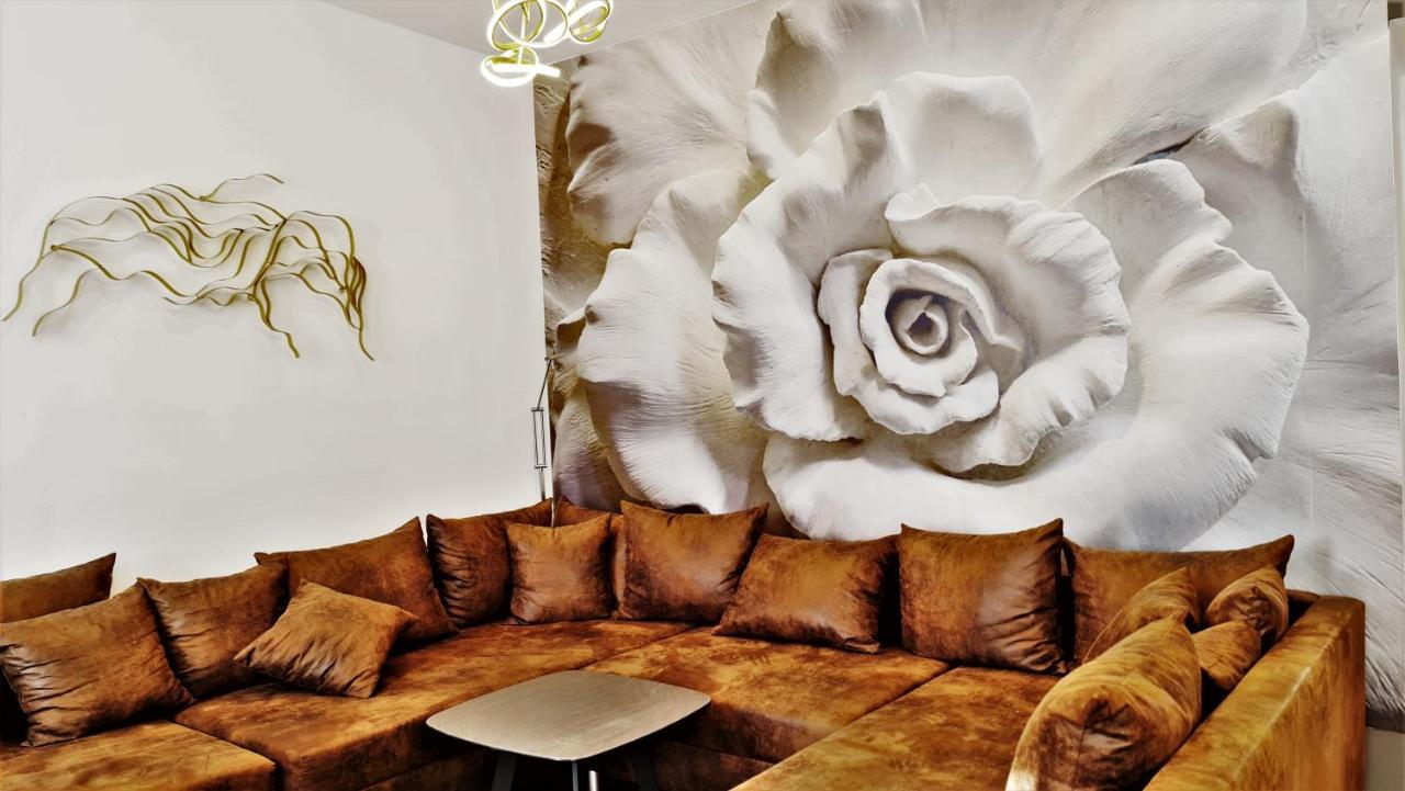 Boutique Apartments Vienna - Luxury 2 외부 사진