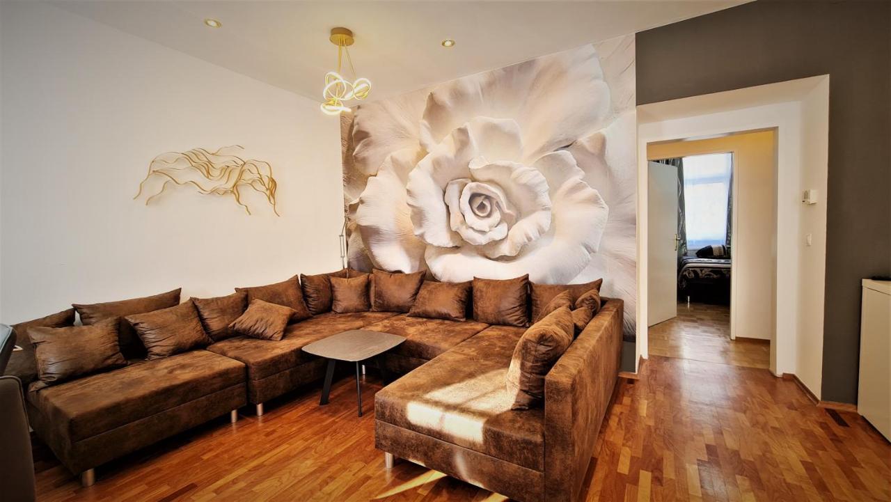 Boutique Apartments Vienna - Luxury 2 외부 사진