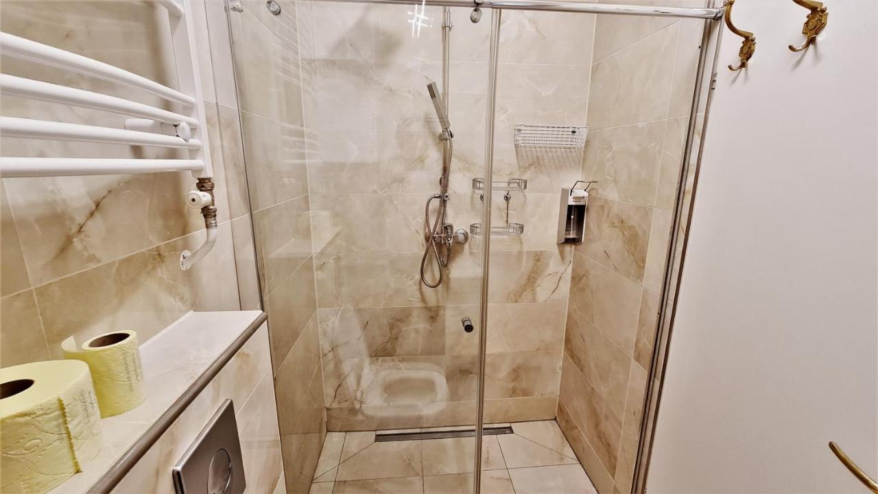 Boutique Apartments Vienna - Luxury 2 외부 사진