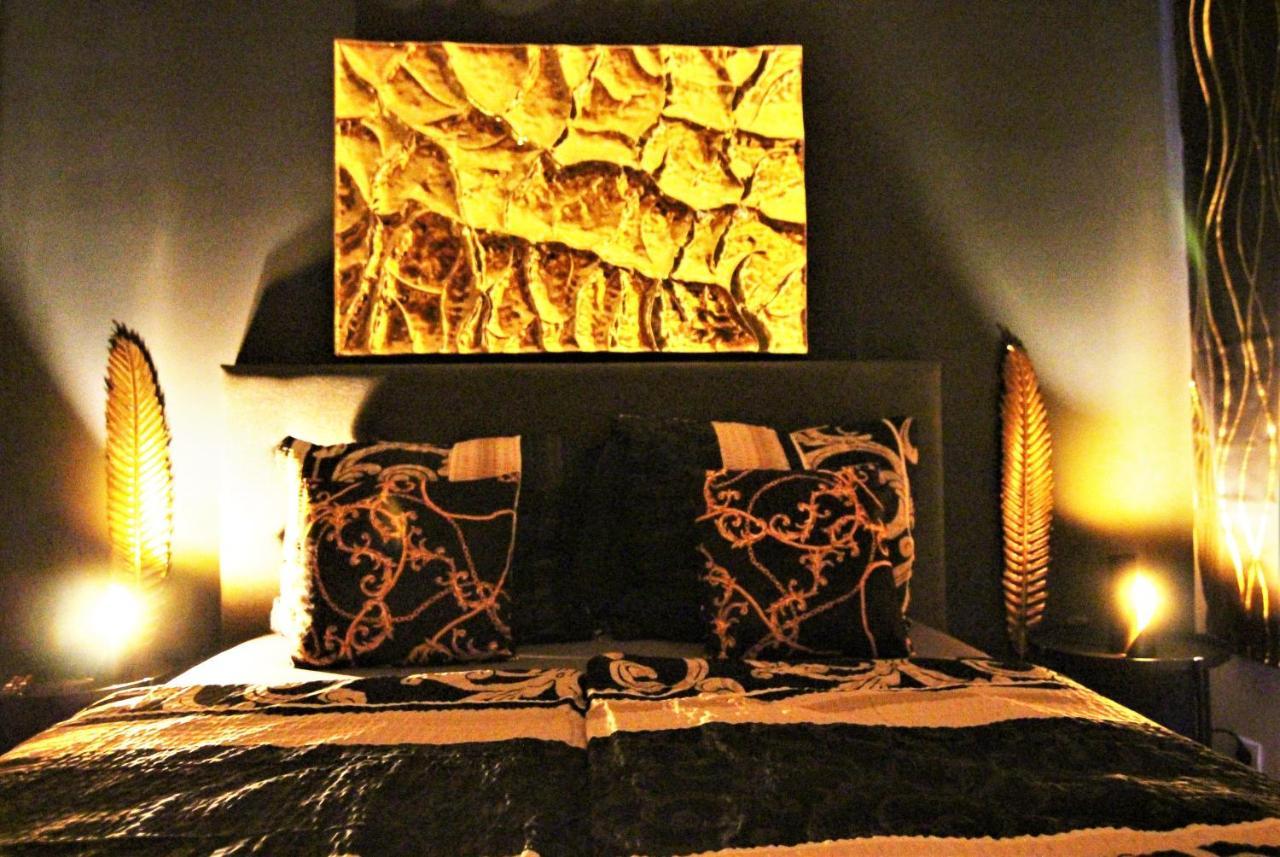 Boutique Apartments Vienna - Luxury 2 외부 사진